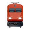 🚄