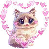 ❤