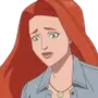 Эмодзи Atom Eve