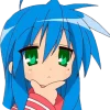 Эмодзи Lucky Star