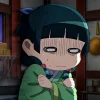 Эмодзи Kusuriya no Hitorigoto