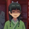 Эмодзи Kusuriya no Hitorigoto