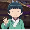Эмодзи Kusuriya no Hitorigoto