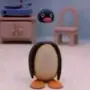 Эмодзи Пингу