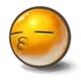 Эмодзи Yolks Smiles