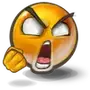 Эмодзи Yolks Smiles
