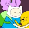 Эмодзи Adventure Time