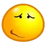 Эмодзи Popo Emotions
