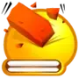 Эмодзи Popo Emotions