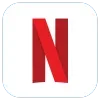 Эмодзи Streaming Services