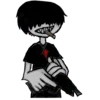 Эмодзи Street