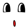 Эмодзи Faces