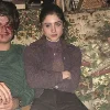 Эмодзи парные Stranger Things