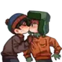 💋