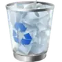 🗑