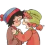 Эмодзи South Park
