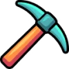 ⛏