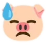 😢