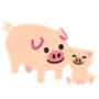🐷