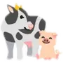 🐮