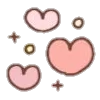 ❤️