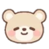 Эмодзи мишенька