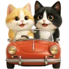 🚗