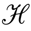 Эмодзи Alphabet
