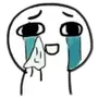 😭