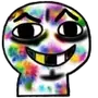 Эмодзи White man