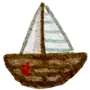 Эмодзи теплое море