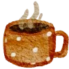 ☕