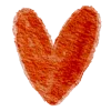 ❤