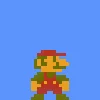 Эмодзи Mario brothers