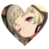 ❤️