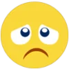 ☹️