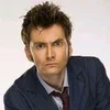 Эмодзи Tenth Doctor