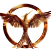 Эмодзи The Hunger Games