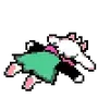 Эмодзи Deltarune