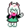 Эмодзи Deltarune