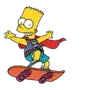 Эмодзи The Simpsons