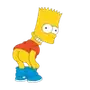 Эмодзи The Simpsons
