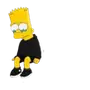 Эмодзи The Simpsons