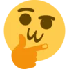 ?