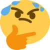 ?
