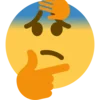 ?