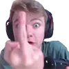 🖕