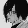 Эмодзи Touka Kirishima | Tokyo Ghoul