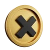 Эмодзи Crypto