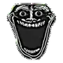 😀